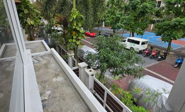 Paseo De Magallanes, Makati House and Lot For Sale