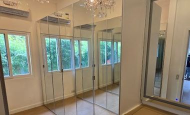 Paseo De Magallanes, Makati House and Lot For Sale