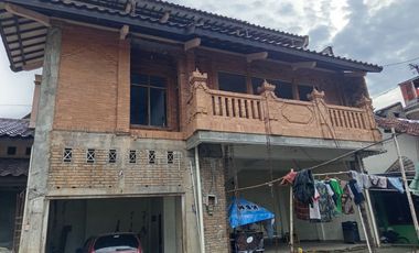 JUAL MURAH MASIH NEGO SAMPAI JADI TANAH BONUS BANGUNAN 3 MENIT DARI UNIV. SANATHA DHARMA