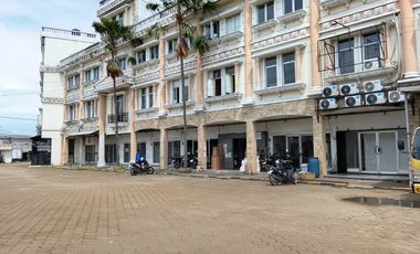 Jual Kosan Income 158 juta / Tahun Tinggal Jalankan, Akses dekat Rumah Sakit