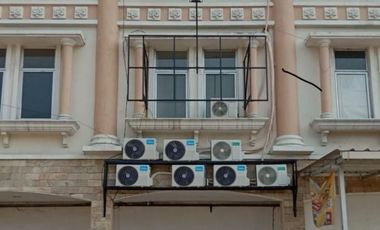 Jual Kosan Income 158 juta / Tahun Tinggal Jalankan, Akses dekat Rumah Sakit