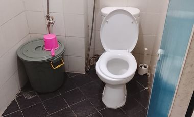 Jual Kosan Income 158 juta / Tahun Tinggal Jalankan, Akses dekat Rumah Sakit