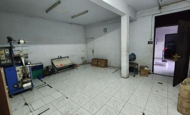 Gudang Murah dan Bagus di Periuk Tangerang