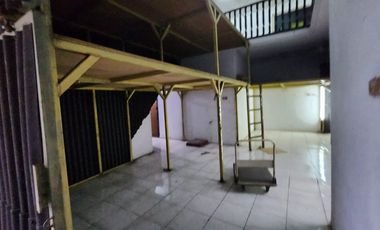 Gudang Murah dan Bagus di Periuk Tangerang