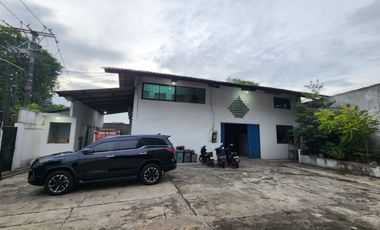 Gudang Murah dan Bagus di Periuk Tangerang