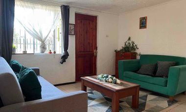 Casa en Venta Hualpén 2D | A pasos Cerro Amarillo