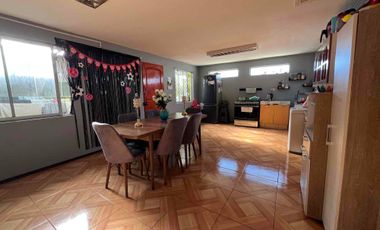 Casa en Venta Hualpén 2D | A pasos Cerro Amarillo