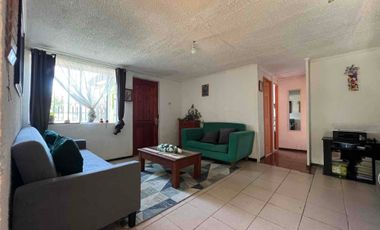 Casa en Venta Hualpén 2D | A pasos Cerro Amarillo