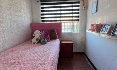 Casa en Venta Hualpén 2D | A pasos Cerro Amarillo