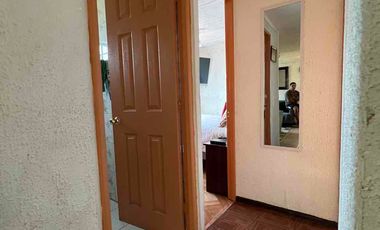 Casa en Venta Hualpén 2D | A pasos Cerro Amarillo