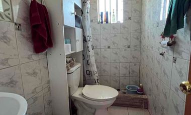 Casa en Venta Hualpén 2D | A pasos Cerro Amarillo