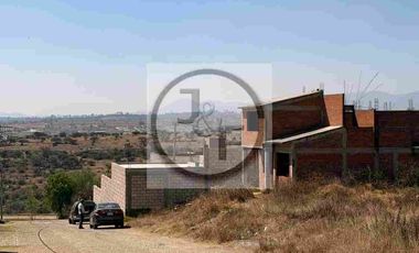 Oportunidad Terreno 300m2 Regalo construcción