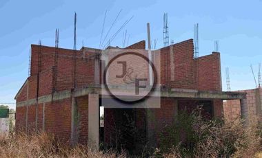 Oportunidad Terreno 300m2 Regalo construcción