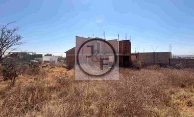 Oportunidad Terreno 300m2 Regalo construcción