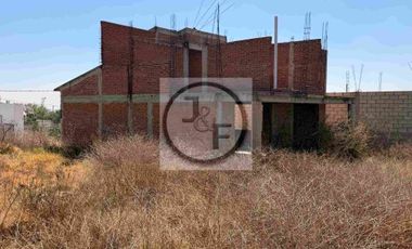 Oportunidad Terreno 300m2 Regalo construcción