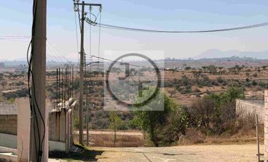 Oportunidad Terreno 300m2 Regalo construcción