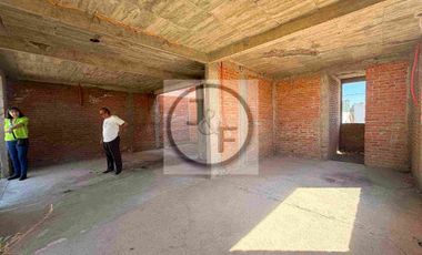 Oportunidad Terreno 300m2 Regalo construcción