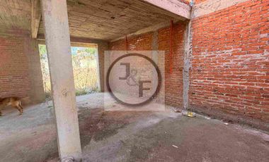 Oportunidad Terreno 300m2 Regalo construcción
