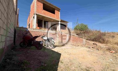 Oportunidad Terreno 300m2 Regalo construcción