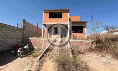 Oportunidad Terreno 300m2 Regalo construcción