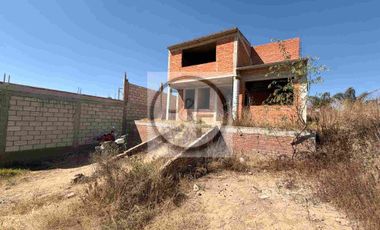 Oportunidad Terreno 300m2 Regalo construcción