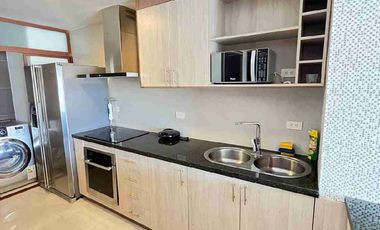 Departamento  amoblado de Venta  en Edificio Punta Pacífico 
Chipipe- Salinas