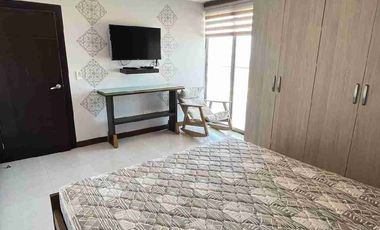 Departamento  amoblado de Venta  en Edificio Punta Pacífico 
Chipipe- Salinas