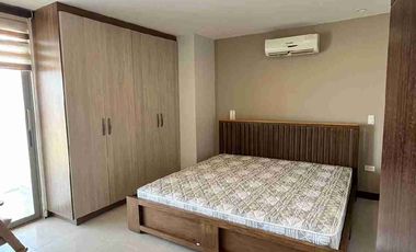 Departamento  amoblado de Venta  en Edificio Punta Pacífico 
Chipipe- Salinas
