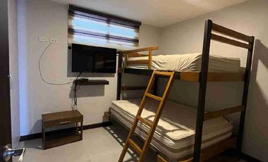 Departamento  amoblado de Venta  en Edificio Punta Pacífico 
Chipipe- Salinas