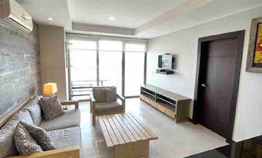 Departamento  amoblado de Venta  en Edificio Punta Pacífico 
Chipipe- Salinas