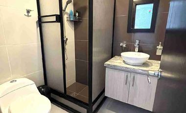 Departamento  amoblado de Venta  en Edificio Punta Pacífico 
Chipipe- Salinas