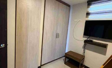 Departamento  amoblado de Venta  en Edificio Punta Pacífico 
Chipipe- Salinas