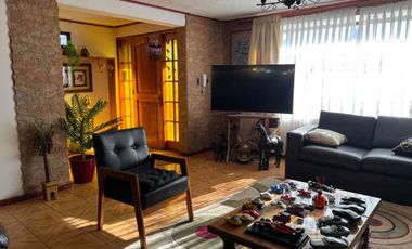 Casa Esquina 3D 2B en Hualpén – A pasos Cerro Amarillo