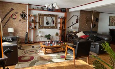 Casa Esquina 3D 2B en Hualpén – A pasos Cerro Amarillo