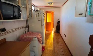 Casa Esquina 3D 2B en Hualpén – A pasos Cerro Amarillo