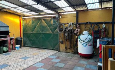 Casa Esquina 3D 2B en Hualpén – A pasos Cerro Amarillo