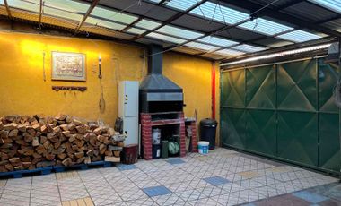 Casa Esquina 3D 2B en Hualpén – A pasos Cerro Amarillo