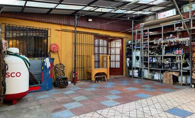 Casa Esquina 3D 2B en Hualpén – A pasos Cerro Amarillo