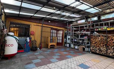 Casa Esquina 3D 2B en Hualpén – A pasos Cerro Amarillo