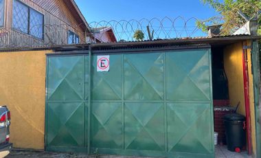 Casa Esquina 3D 2B en Hualpén – A pasos Cerro Amarillo