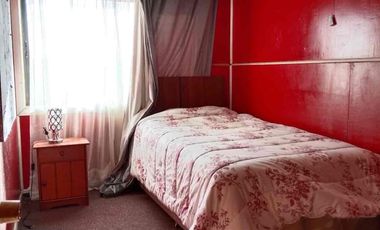 Casa Esquina 3D 2B en Hualpén – A pasos Cerro Amarillo