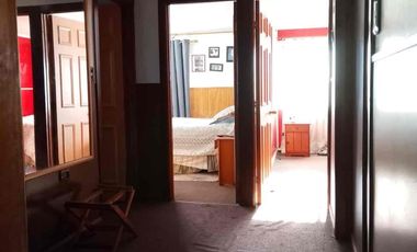 Casa Esquina 3D 2B en Hualpén – A pasos Cerro Amarillo