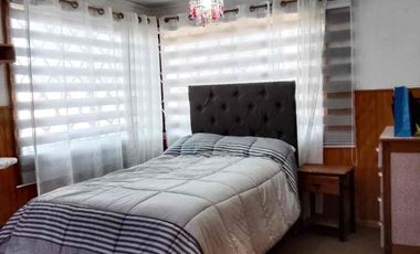 Casa Esquina 3D 2B en Hualpén – A pasos Cerro Amarillo