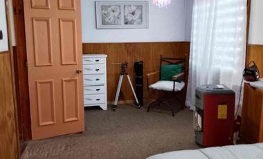 Casa Esquina 3D 2B en Hualpén – A pasos Cerro Amarillo