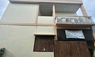 dijual kost 21 kamar dekat kampus UNM tamalate