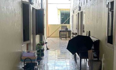 dijual kost 21 kamar dekat kampus UNM tamalate