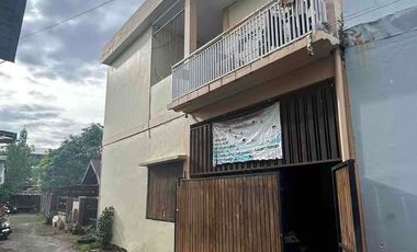 dijual kost 21 kamar dekat kampus UNM tamalate