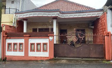RUMAH DIJUAL - Monang Maning, Denpasar