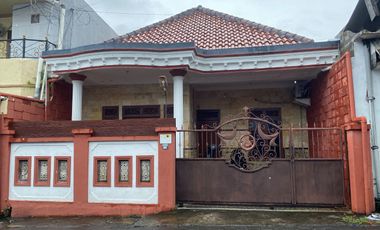 RUMAH DIJUAL - Monang Maning, Denpasar