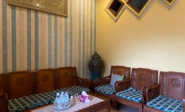 RUMAH DIJUAL - Monang Maning, Denpasar